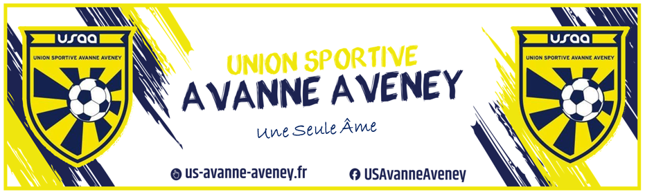US Avanne Aveney